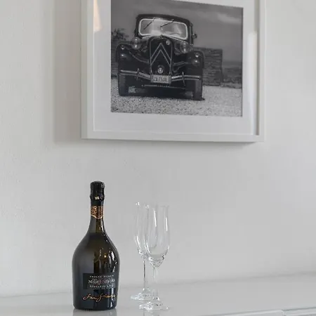 Appartement Casa Nina