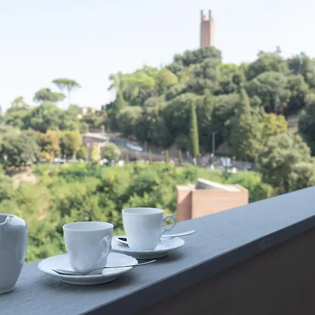 Appartement Casa Nina San Miniato