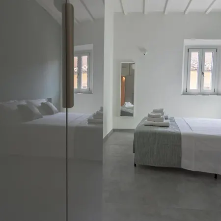Διαμέρισμα Casa Nina *