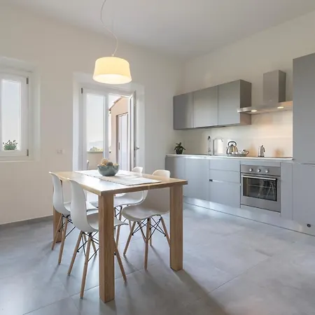Appartement Casa Nina *