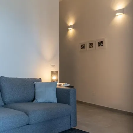 Διαμέρισμα Casa Nina Σαν Μινιάτο