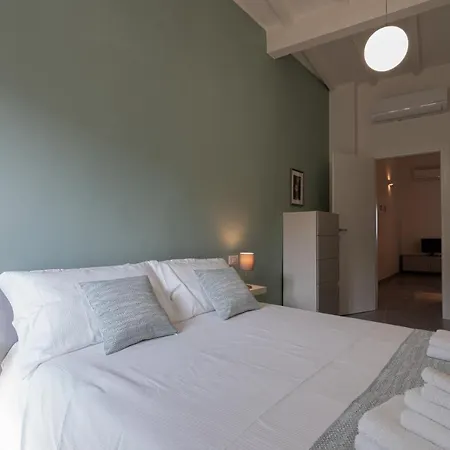 Casa Nina Appartement San Miniato