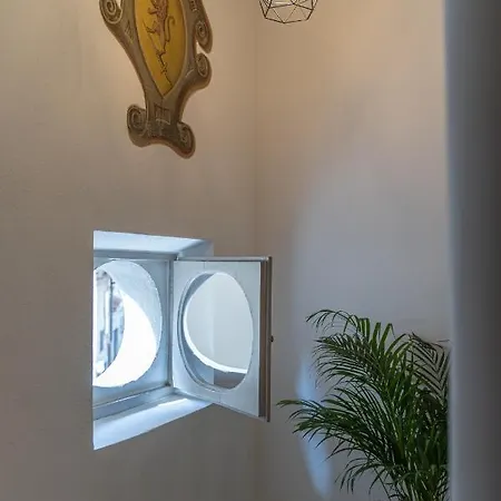 Casa Nina Διαμέρισμα *